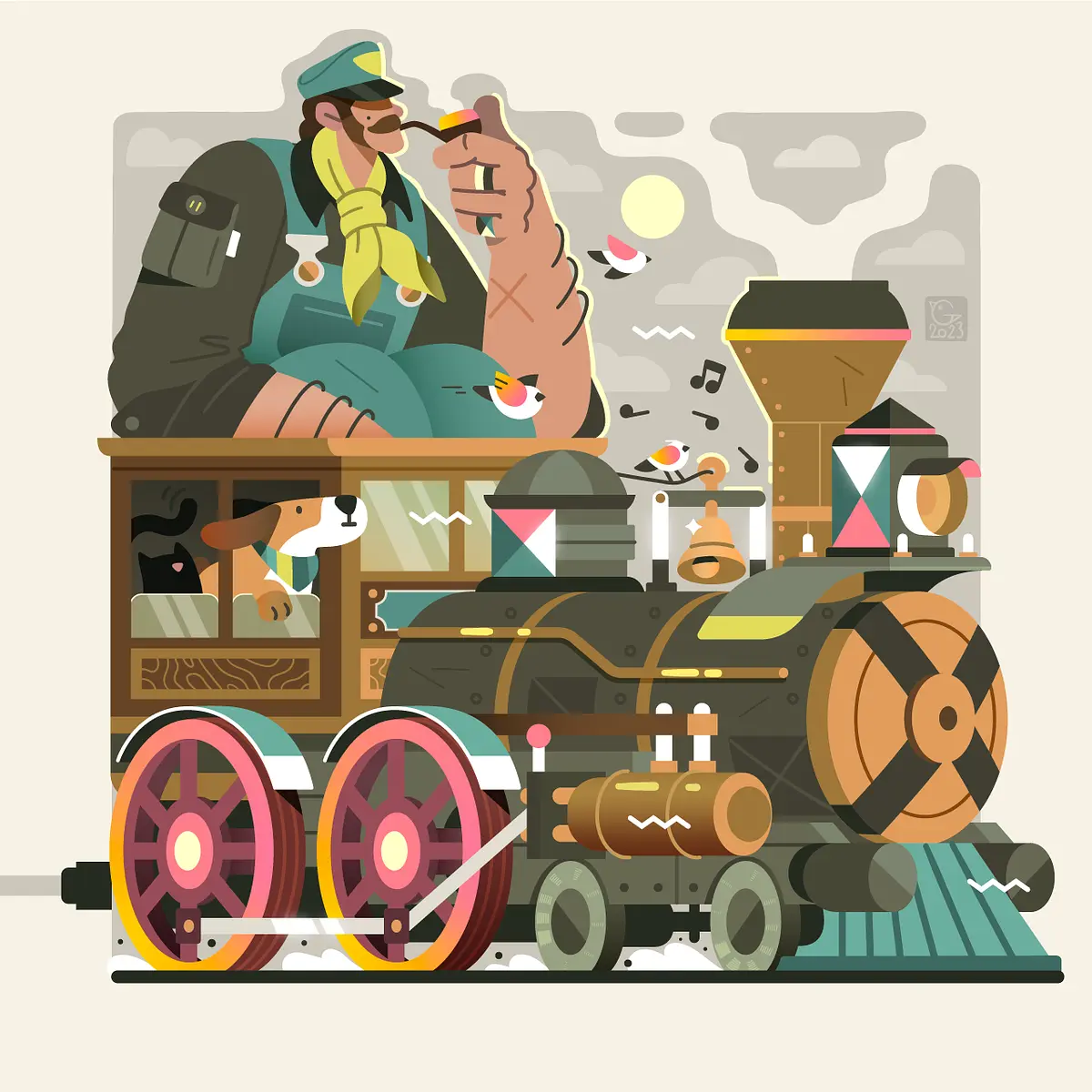 文件快递柜 – 临时文件分享