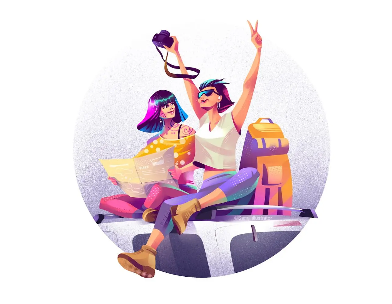 短视频、图集在线去水印解析